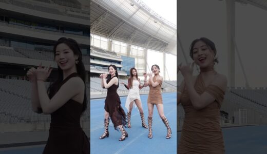 TWICE「Hare Hare」Unit Dance #JIHYO #DAHYUN #TZUYU