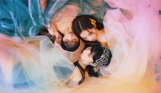 MISAMO「Do not touch」 MV Teaser  Beauty ver.