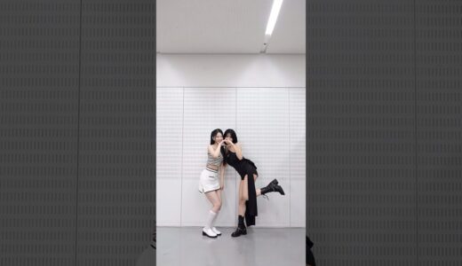 MISAMO「Do not touch」MOMO × AYAKA