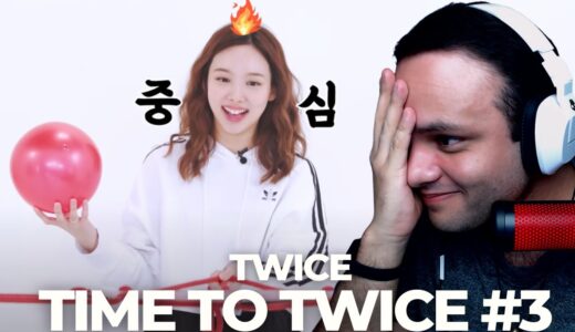 PERO QUE BUEN EPISODIO!!✨✨ | TWICE REALITY 