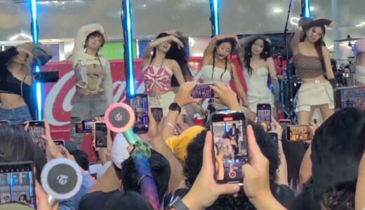 Twice Citi Concert Series 2023 