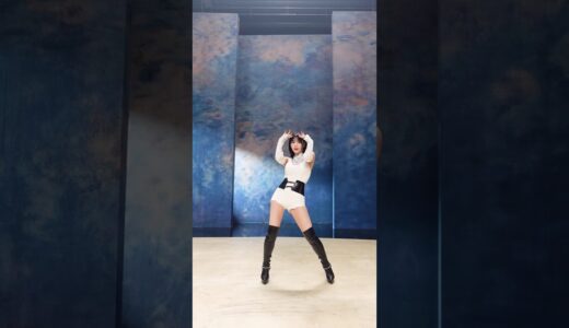 MISAMO「Do not touch」White Dress ver MOMO