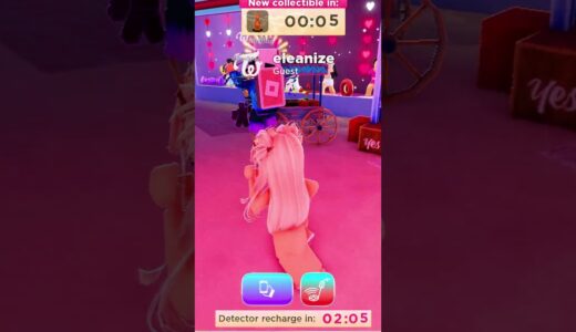how to get this new roblox emote! (TWICE THE FEELS)
