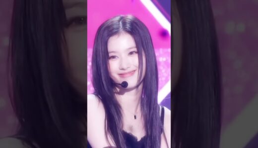 【TWICE】BTSが見とれてしまう美女　湊崎紗夏