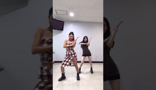 #KillinMeGood Challenge with #DAHYUN #TWICE #트와이스 #JIHYO #지효 #ZONE