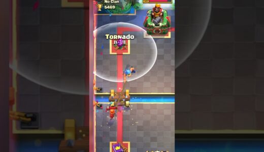 Can a card get hit by the same log twice?