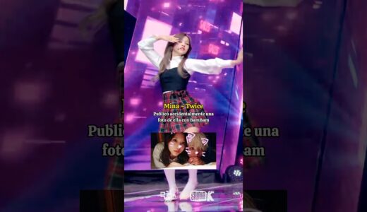 Idols que accidentalmente subieron algo que no debían compartir #kpop #shorts #viral