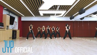 JIHYO “Killin’ Me Good” Choreography Video