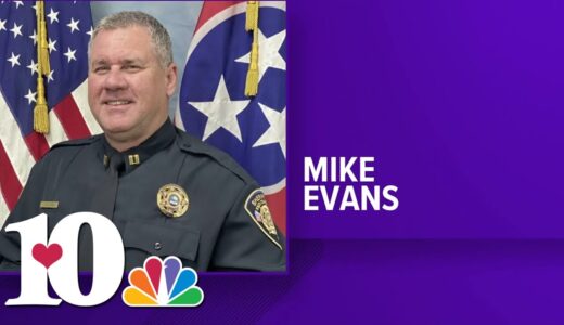 KCSO investigation: Veteran captain inappropriately touched restaurant worker twice