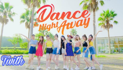 [4K]TWICE(트와이스) 