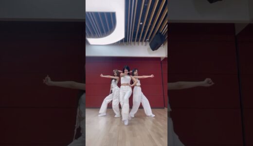 MISAMO「Do not touch」のChoreography Videoは見ていただけましたか～？
