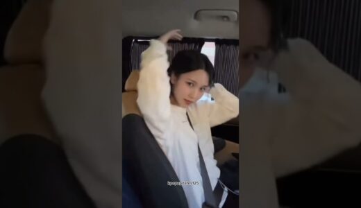 Tzuyu being a cool girl 😎🙈 #twice #tzuyu #mina #nayeon #twiceedit #twicetzuyu #kpop #kpopedit