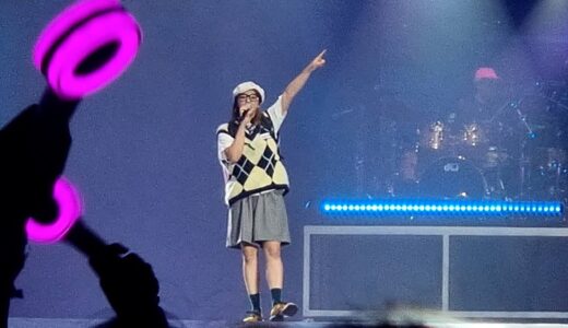 [Fancam] 020923 트와이스 (TWICE) JEONGYEON 'CAN'T STOP THE FEELING!' | TWICE 'READY TO BE' IN SINGAPORE