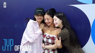 JIHYO “Killin’ Me Good” Comeback Week