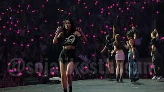 TWICE - ENCORE: Hare Hare + Signal - Ready to be Tour PARIS (230911)