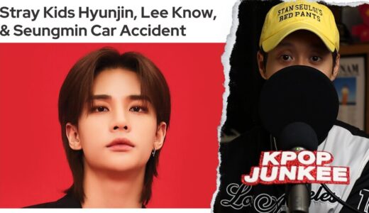 TWICE Nayeon vs Mom's Ex-Boyfriend Lawsuit, SKZ Minor Accident, LOOSSEMBLE win Blockberry Lawsuit