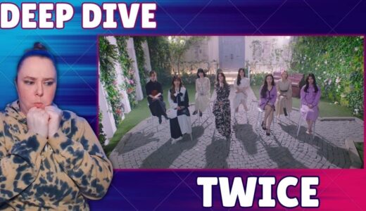 TWICE REACTION DEEP DIVE -  Special Clips #7