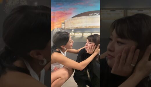 🐶 #KillinMeGood English Ver. Challenge With #JEONGYEON #TWICE #트와이스 #JIHYO #지효 #정연