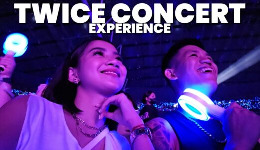 Junnie Boy The Fan Boy | TWICE Concert Experience 🍭