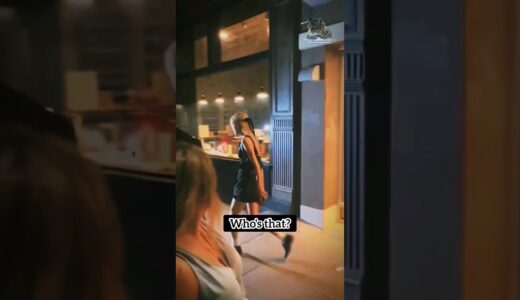 Netizens question Rosé's popularity for a clip where no one knows her #Kpop #Shorts