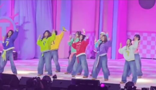 TWICE Fanmeeting 