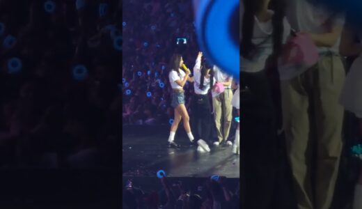 #TWICE #Jihyo FEEL SPECIAL (ACAPELLA) #READYTOBE_IN_BULACAN_D1