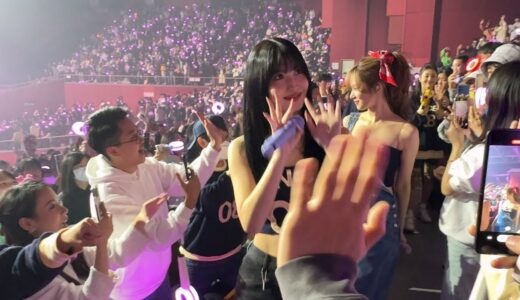 TWICE – PRECIOUS LOVE + STUCK | 2023 TWICE FANMEETING ONCE AGAIN (2023.10.21)