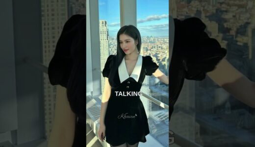 TWICE's Sana Talks About Her Perfect Match