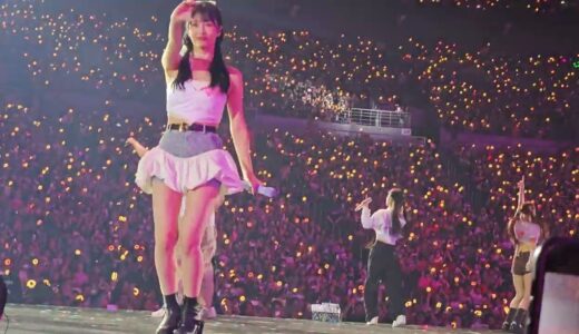 Twice Ready to Be Live in Bulacan 30. Encore 4K UHD 60FPS