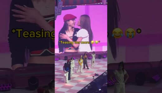 Sana folded when it’s Nayeon 😭😂 #twice #sana #chaeyoung #nayeon #najeongmosajimidahchaetzu #kpop