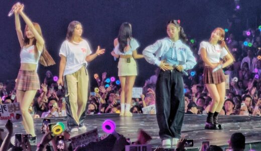 TWICE - HOT ENCORE LIVE 트와이스 READY TO BE IN PHILIPPINE ARENA BULACAN MANILA 230930