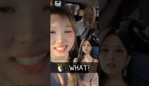 nayeon couldn't resist mina's *cuteness* #shorts #twice