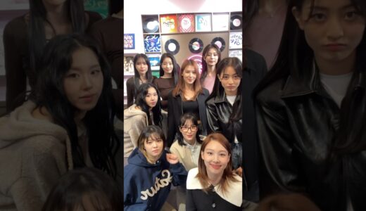 TOUCHDOWN to ONCE’s Birthday!🎉🎂#TWICE #트와이스 #ONCE #원스 #HappyONCEday #ONCE_8TH_BIRTHDAY