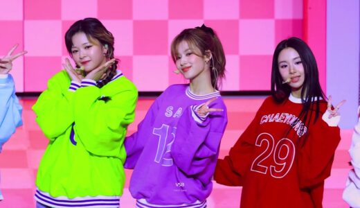 [4K] 231021 팬미팅 ONCE AGAIN 2회차 I'm gonna be a star 트와이스 사나 직캠