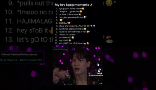 Random moments of k-idol #kpop #txt #redvelvet #nct #btob #got7 #twice #kpopgroup