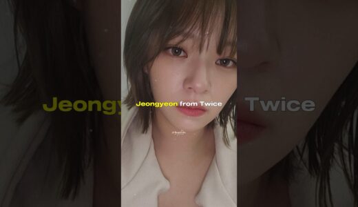 Somi picks the most beautiful female idols #kpop #kpopnews #shorts
