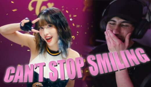 TWICE – ‘Talk that Talk’ + ‘FANCY’ + ‘The Feels’ M/V | NEW TWICE FAN REACTION!
