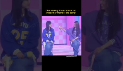 I’ve never seen Sana like this before 🤭🙈 #twice #kpop #twiceedit #sana #kpopedit #tzuyu #satzu
