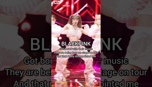 kpop groups im losing intrest in +reason #kpop #mamamoo #twice #blackpink #itzy #kep1er