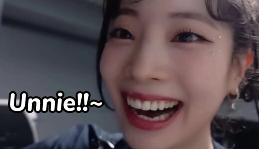 twice was *too conservative* towards dahyun for this…
