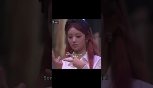 TwiceナヨンのPOPが一生踊れないレイが可愛すぎる #ive #レイ #shorts