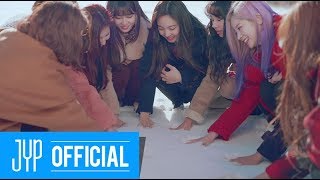 TWICE “The Best Thing I Ever Did(올해 제일 잘한 일)” M/V