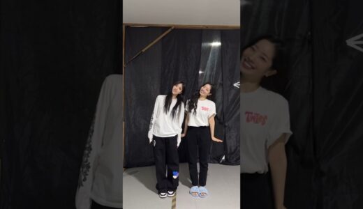 Mina & Dahyun: 🧽🫧💛🦆#트와이스 #TWICE #미나 #MINA #다현 #DAHYUN