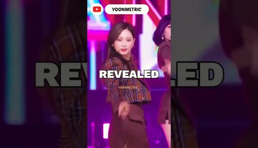 4 Shocking Facts about Twice's TZUYU That you Didn't know #twice #tzuyu #kpop