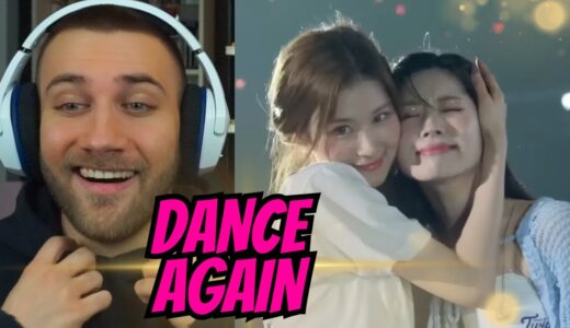 MEMORIES OF 2023 ❤️ TWICE「Dance Again」Special Video – REACTION