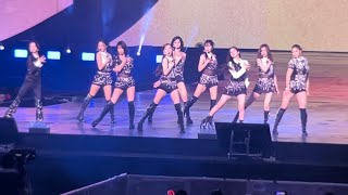 AIVD Fancam - Twice Moonlight Sunrise at Twice 5th World Tour 