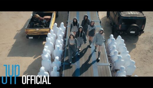 NMIXX “Soñar (Breaker)” M/V