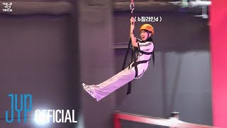 TWICE REALITY “TIME TO TWICE” FAKE SQUID GAME EP.01