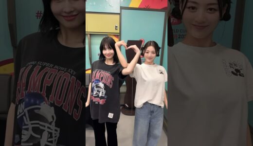 Making the cutest heart for our ONCE🫶#2ofhearts #트와이스 #TWICE #모모 #MOMO #지효 #JIHYO