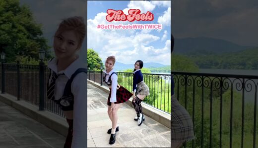 TWICE 